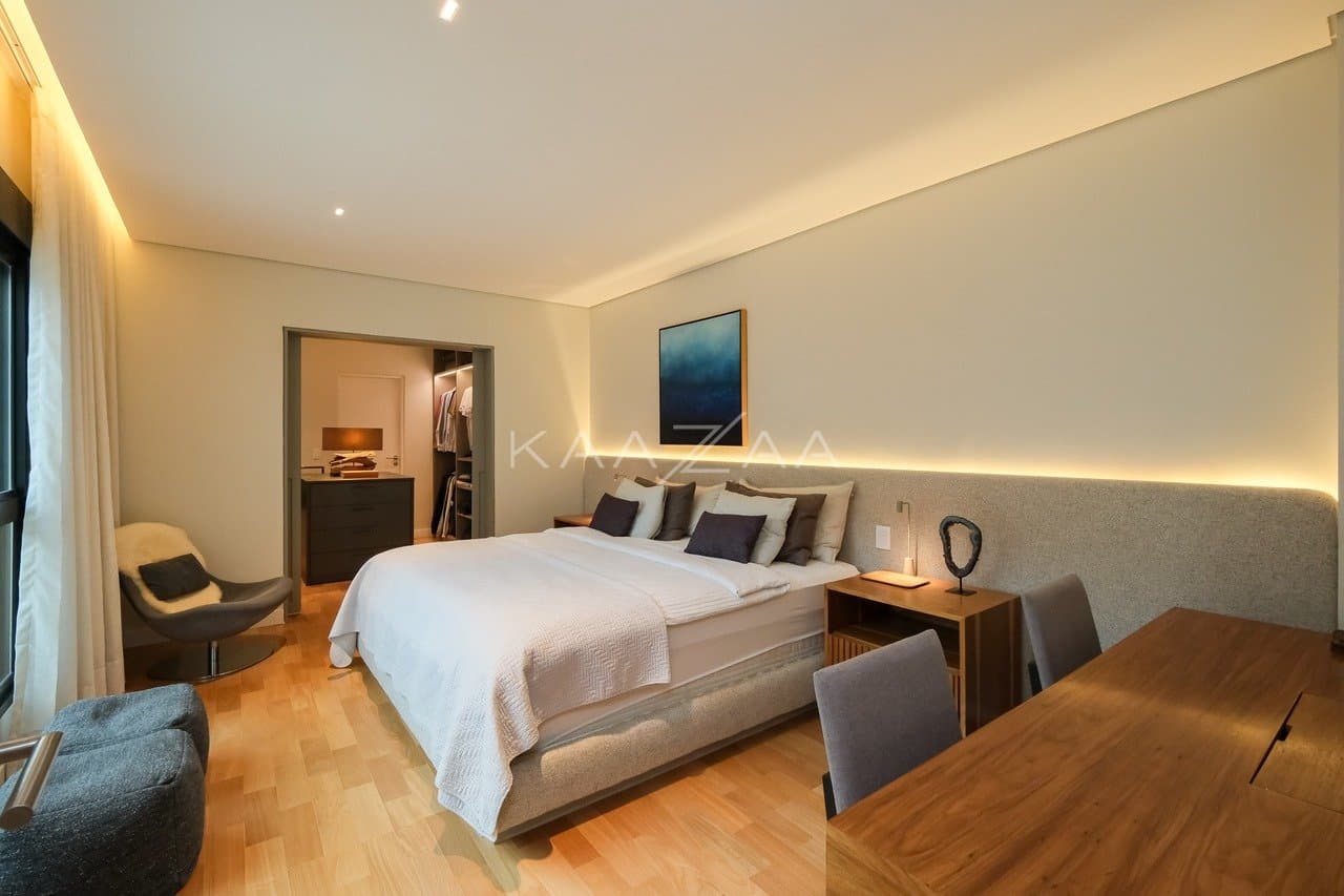Casa para venda e locação na Vila Nova Conceição - Foto 28