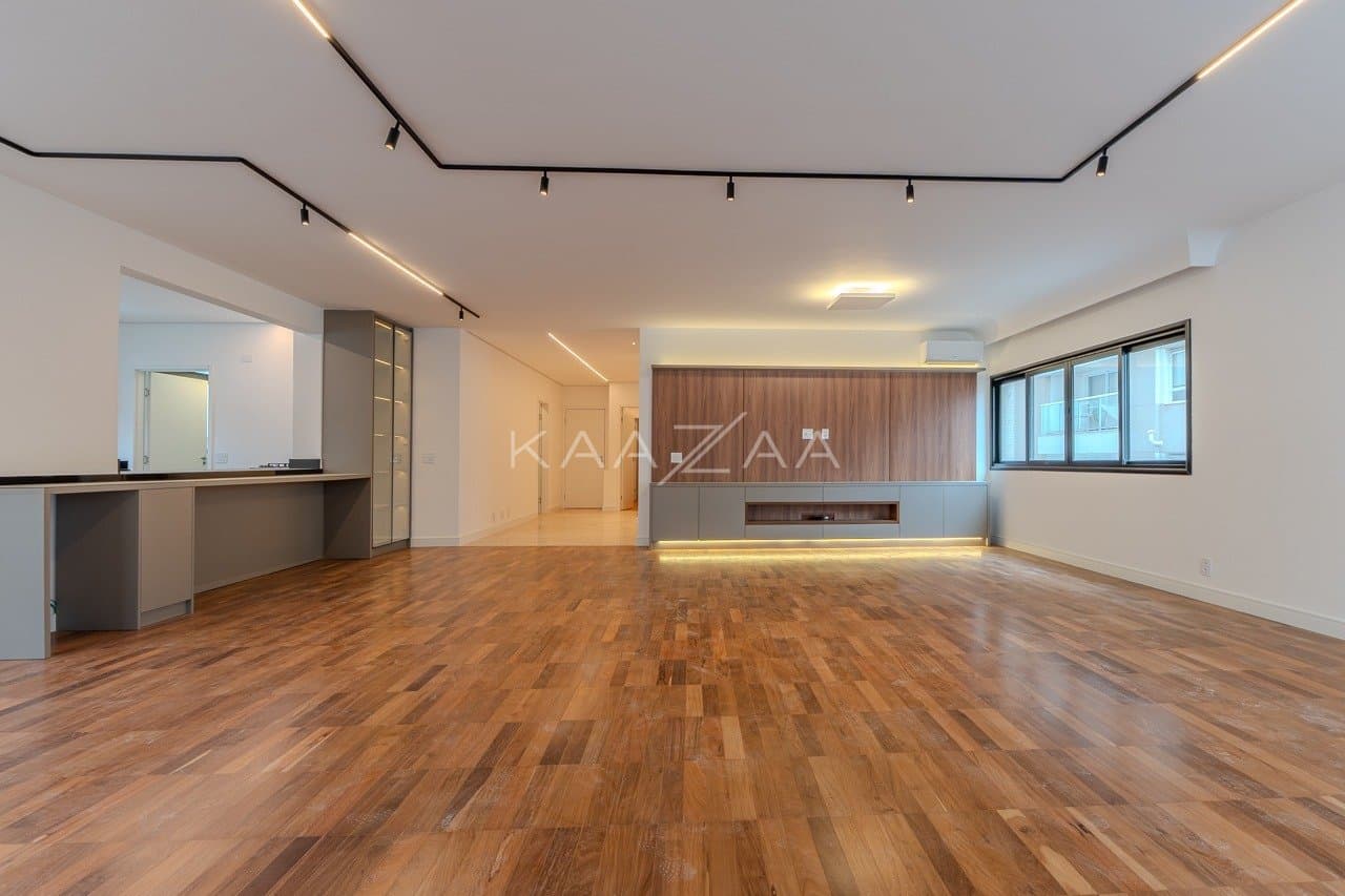 Apartamento à venda no Jardim Paulista - Foto 7