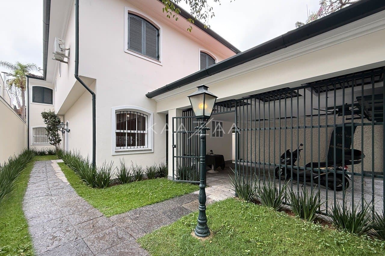 Casa à venda no Jardim Europa - Foto 35