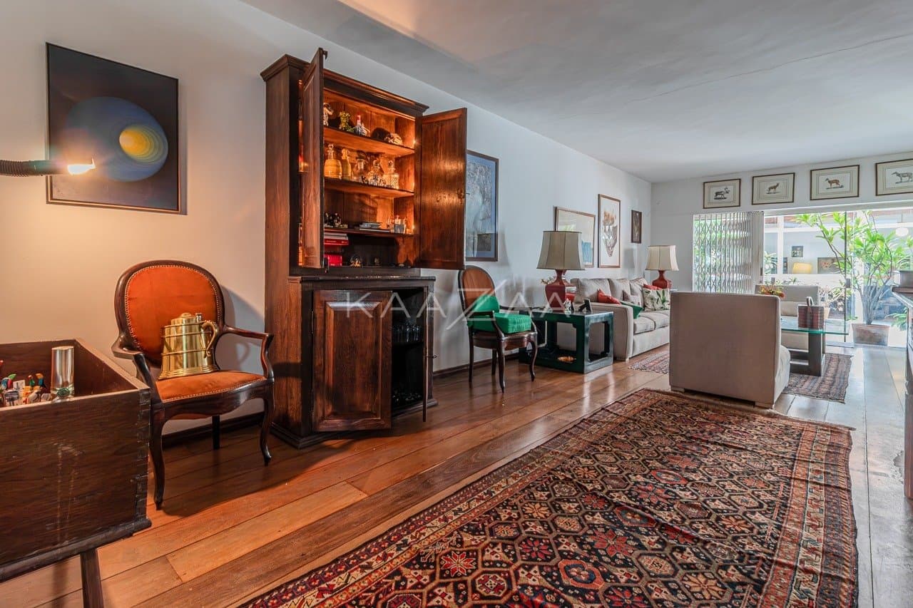 Casa à venda no Jardim Paulistano - Foto 3