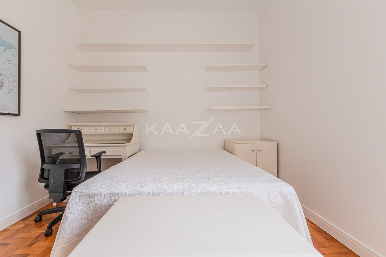 Apartamento para locação no Jardins - Foto 31