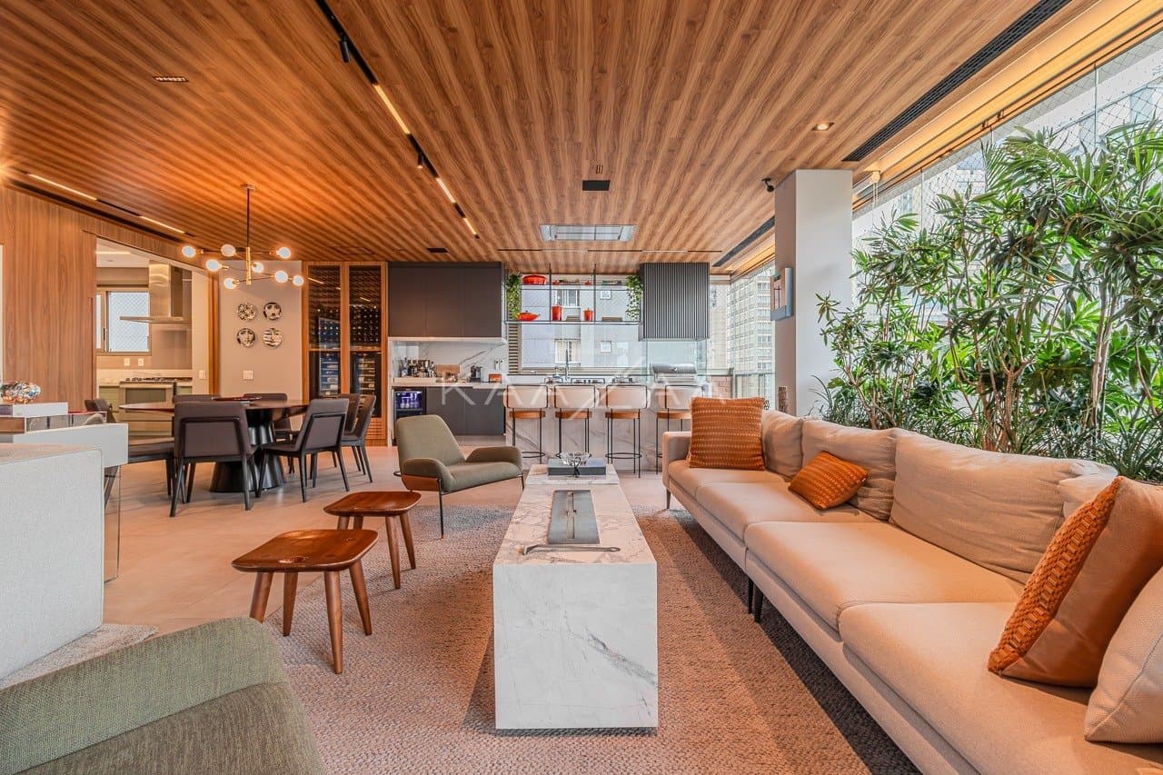 Apartamento à venda no Jardim Paulista - Foto 2