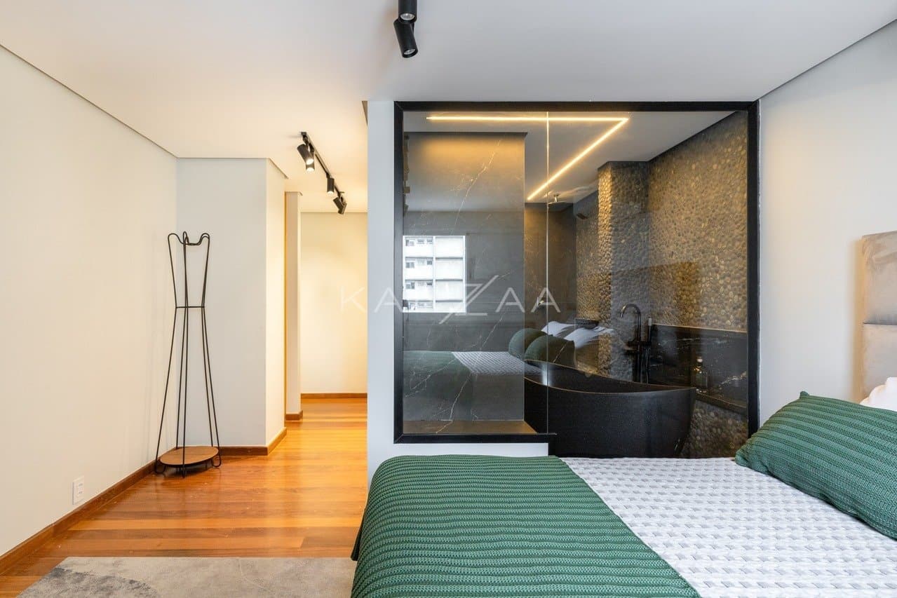 Apartamento duplex à venda na Vila Madalena - Foto 14