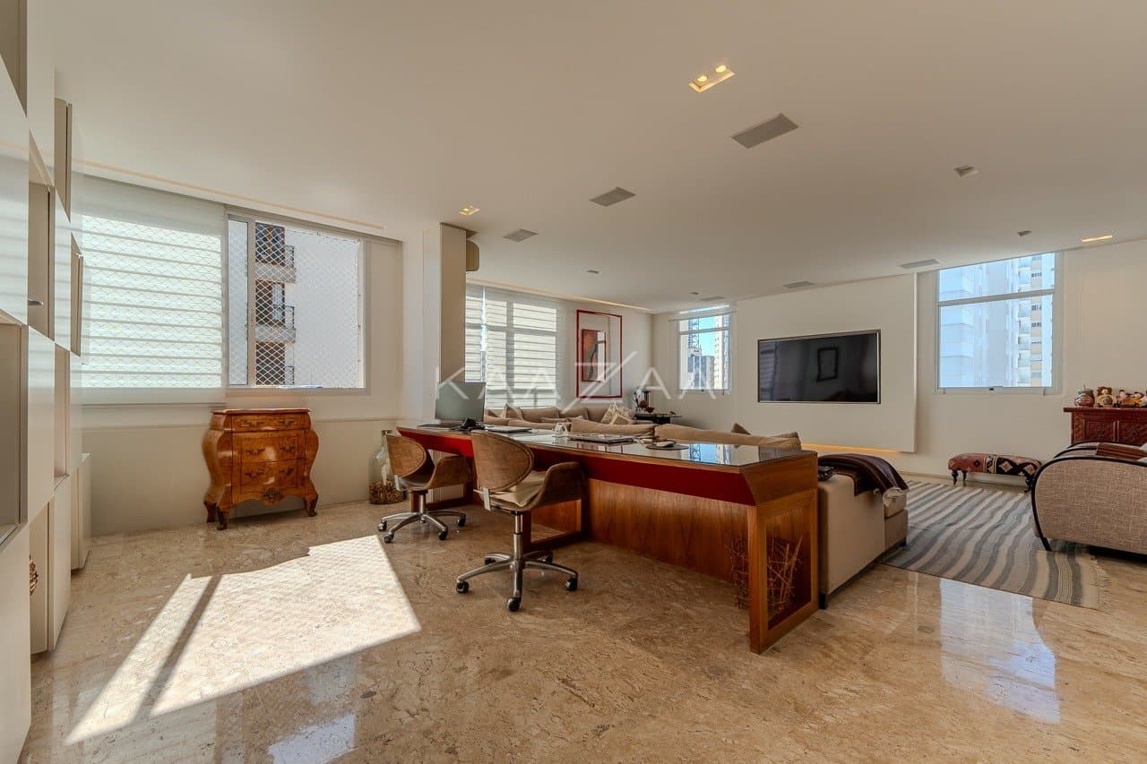 Apartamento à venda no Jardins - Foto 7