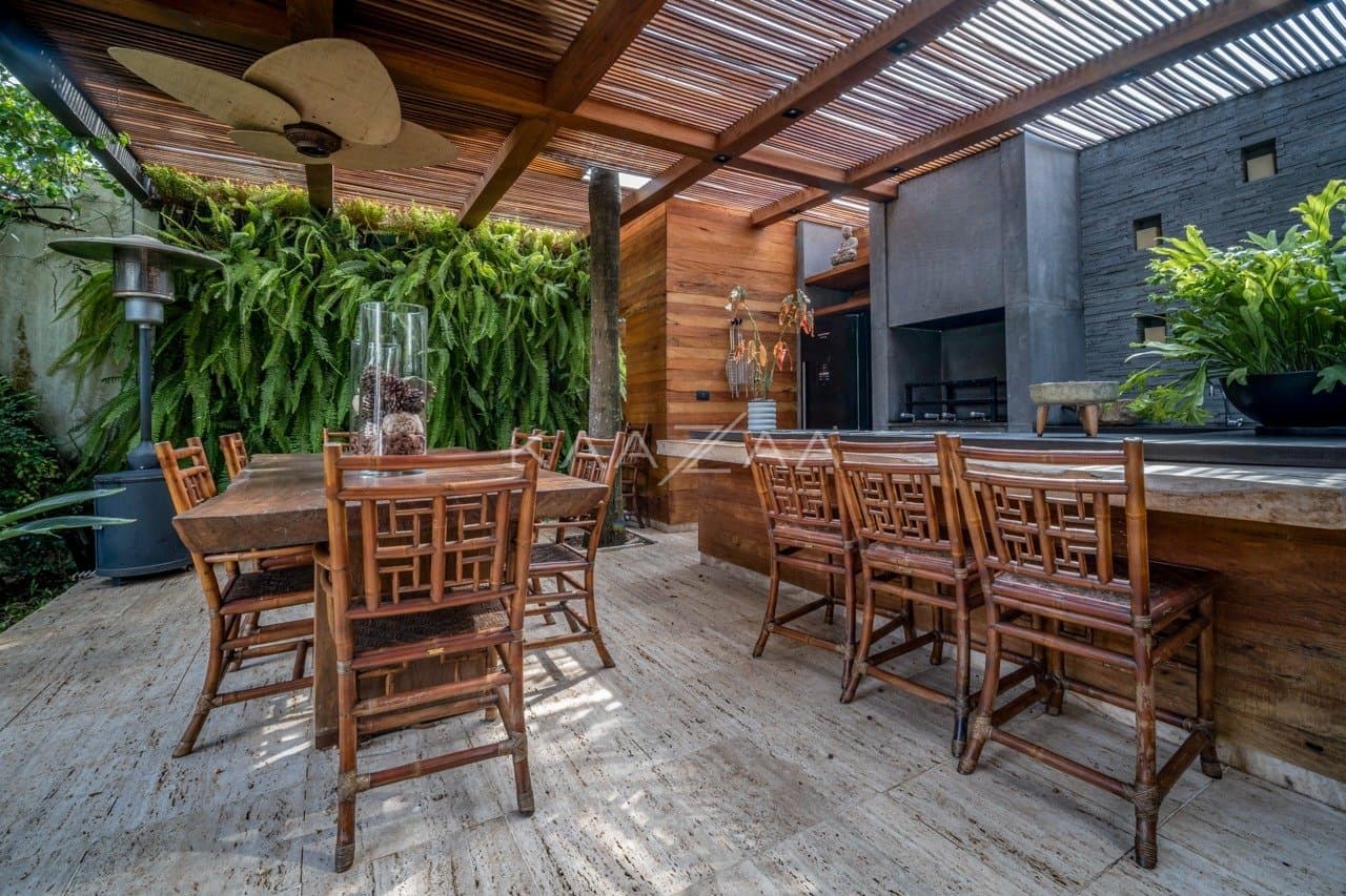 Casa com atmosfera bucólica e área de lazer única no Boaçava. - Foto 24