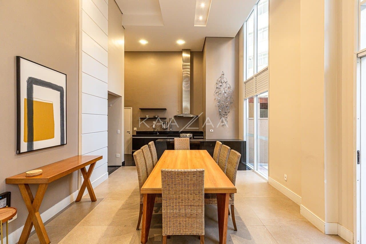 Apartamento à venda no Jardins - Foto 56