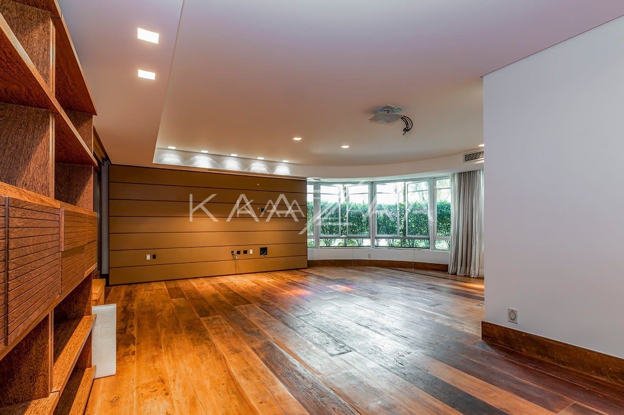 Casa no Jardim Europa com projeto impecável de Patrícia Anastassiadis - Foto 20
