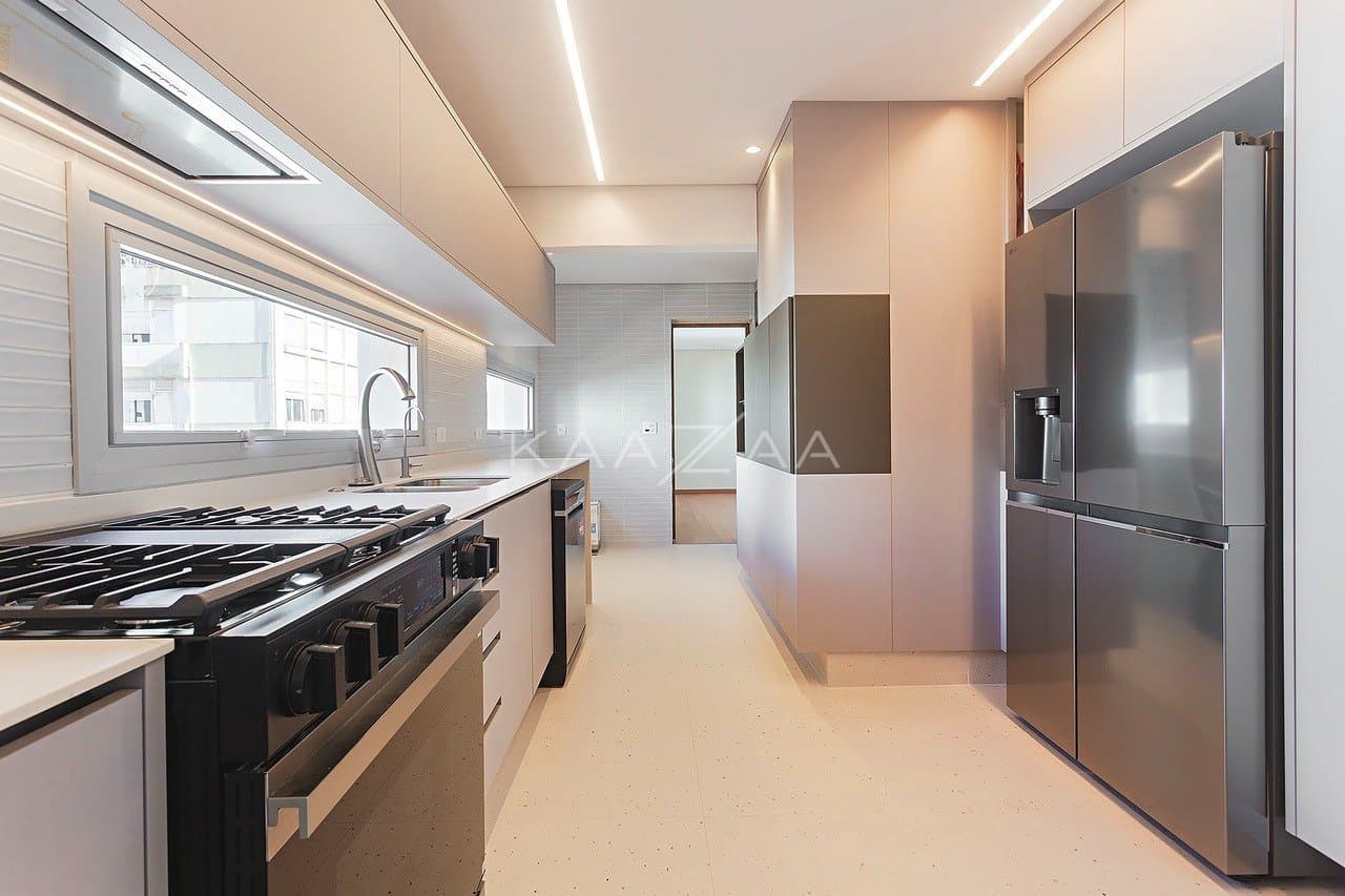 Apartamento à venda no Jardins - Foto 11