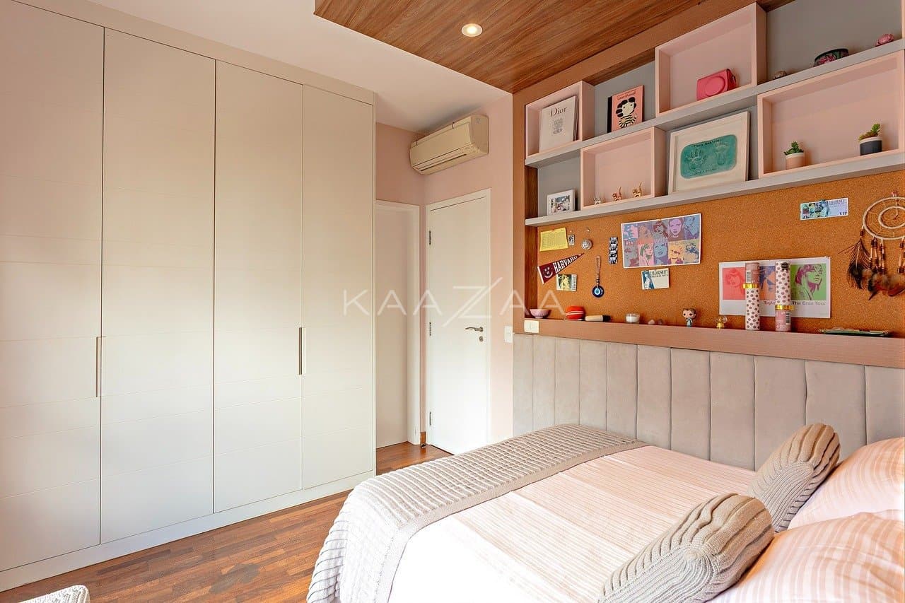 Apartamento à venda no Jardim Paulista - Foto 21
