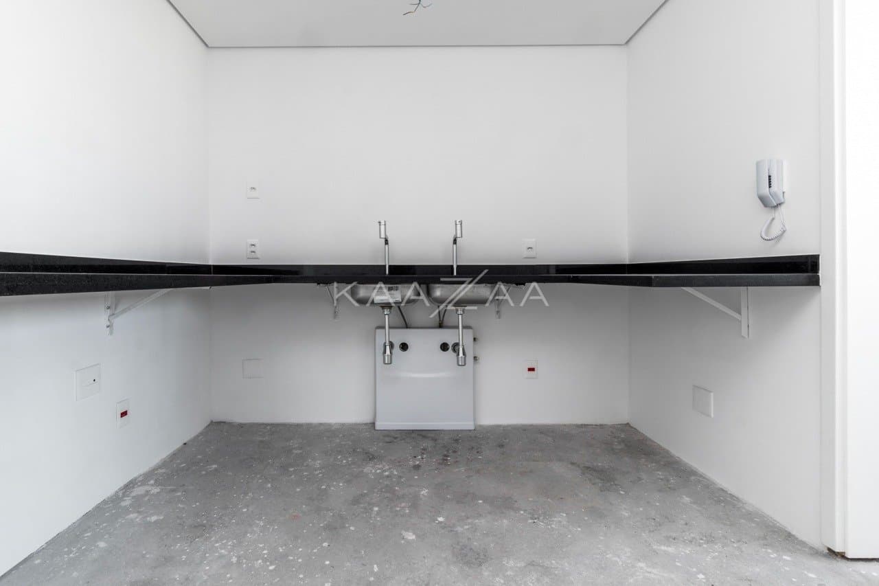 Apartamento na Vila Nova Conceição - Foto 13