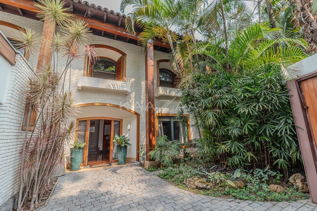 Casa em Cidade Jardim - Foto 58