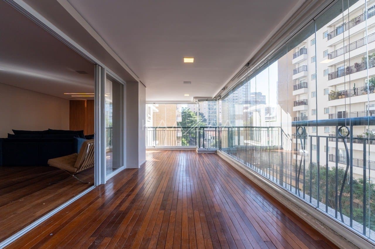 Apartamento à venda na Vila Nova Conceição - Foto 15