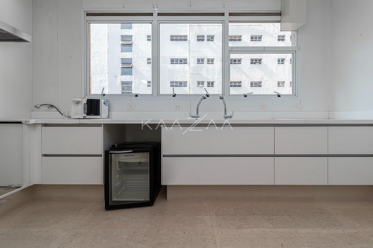 Apartamento no Jardins - Foto 28