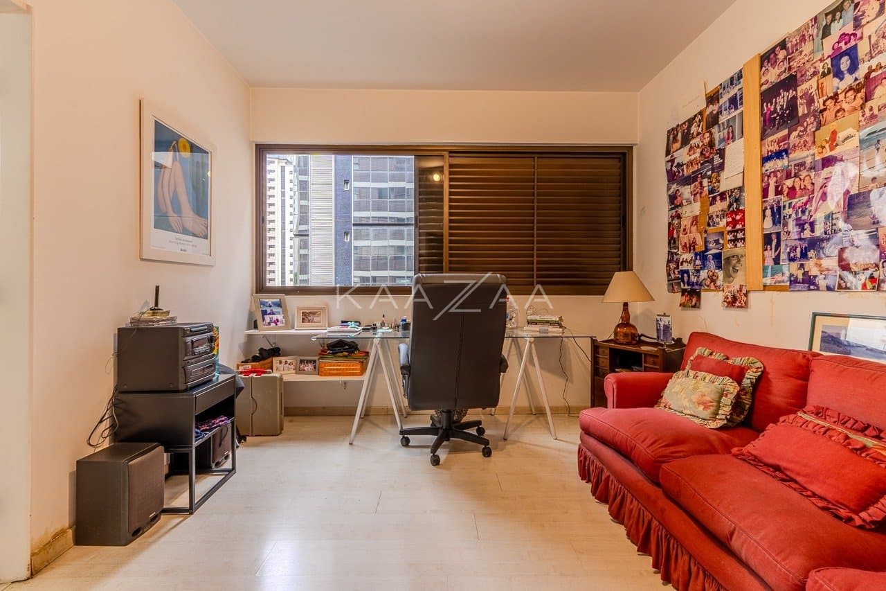 Apartamento à venda no Jardins - Foto 22
