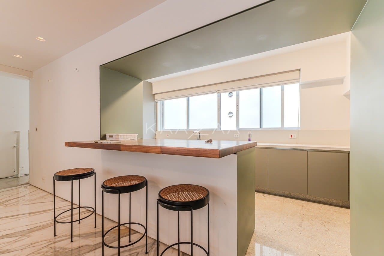 Apartamento à venda no Jardim Paulistano - Foto 19