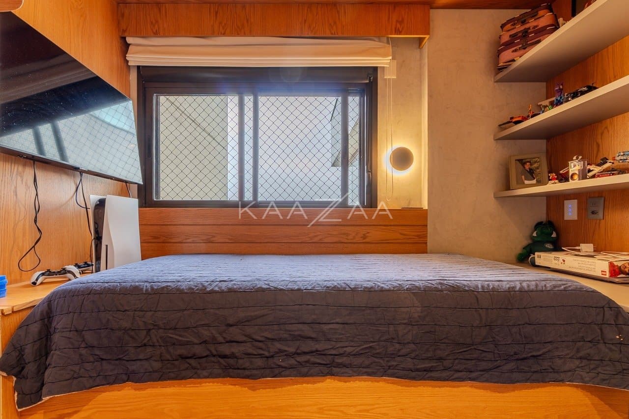 Apartamento à venda no Jardim Guedala - Foto 30