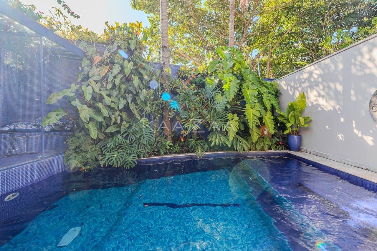 Casa em condomínio para locação no Real Parque - Foto 6