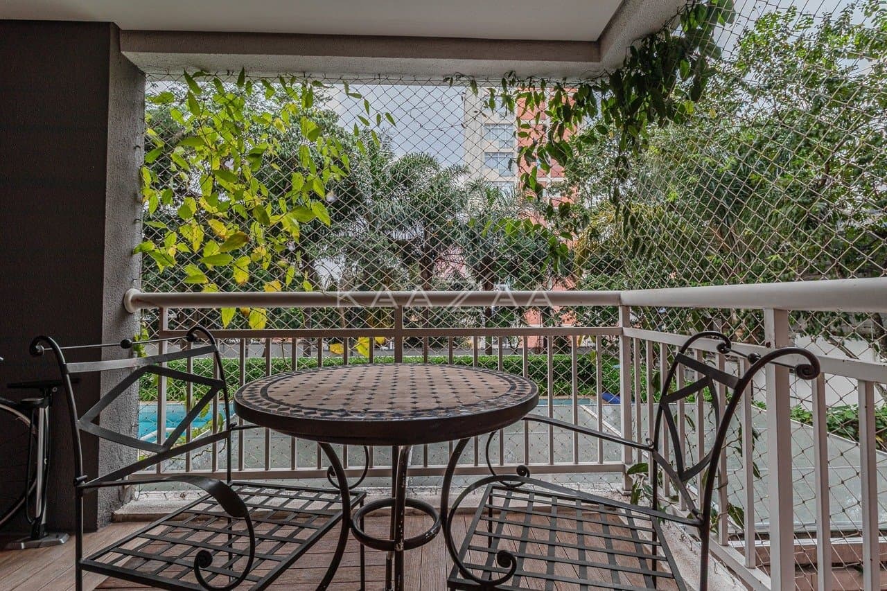 Apartamento garden à venda e locação na Vila Madalena - Foto 28