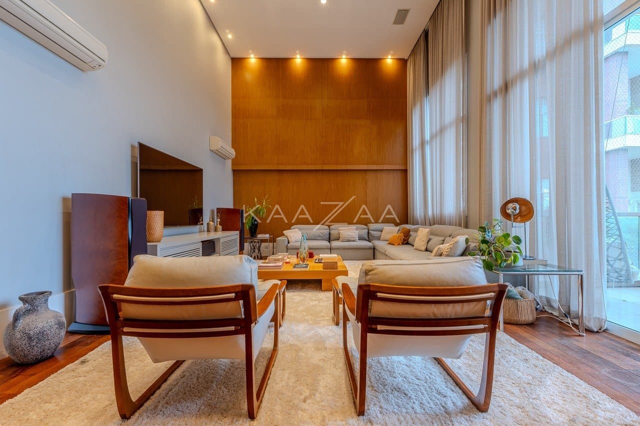 Apartamento à venda em Alto de Pinheiros - Foto 5