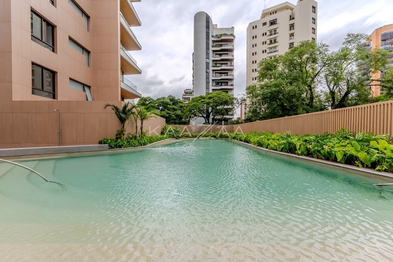Apartamento à venda na Vila Nova Conceição - Foto 51