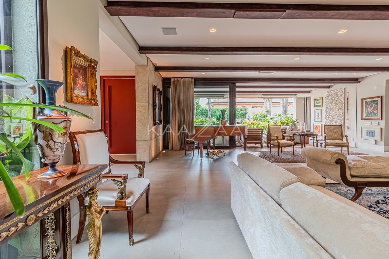 Casa no Jardim Paulista - Foto 46