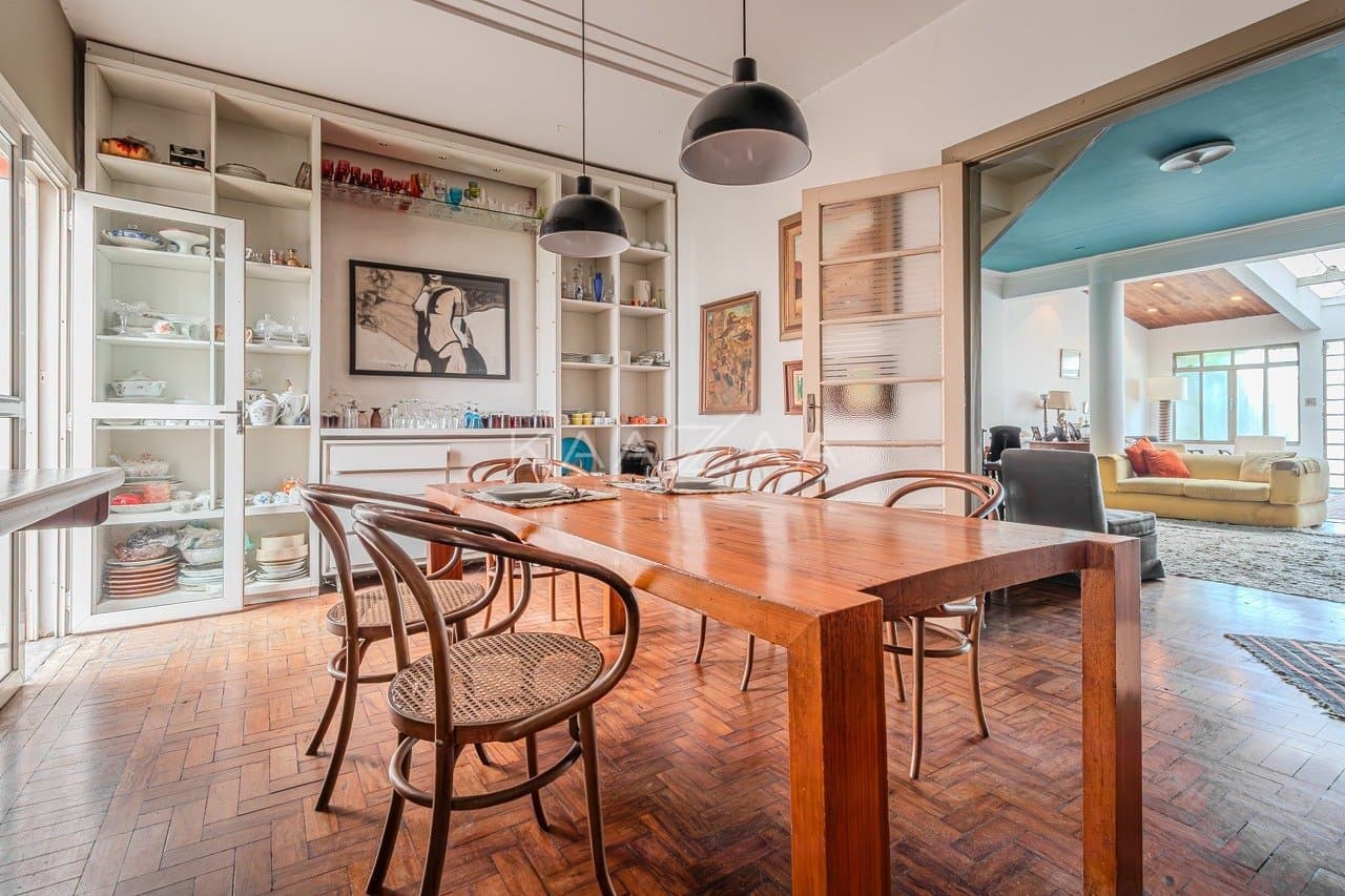 Casa à venda no Jardim Paulista - Foto 8