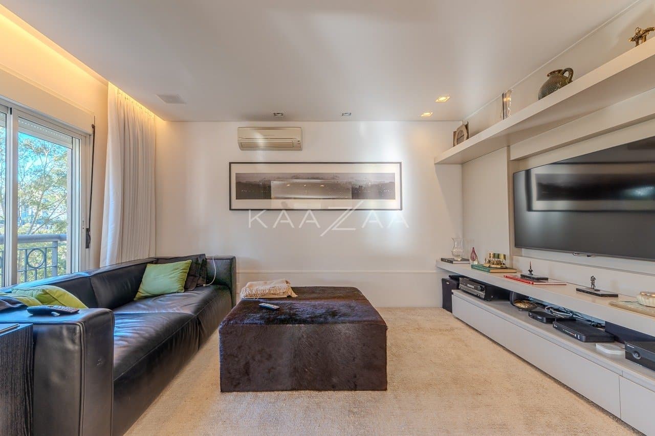 Apartamento à venda no Real Parque - Foto 11