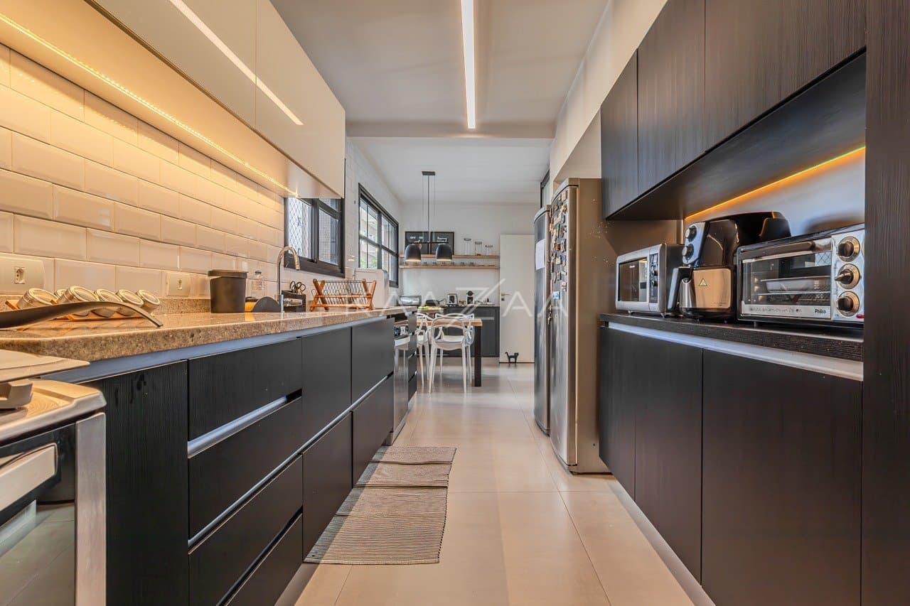Apartamento à venda no Jardim Paulistano - Foto 25