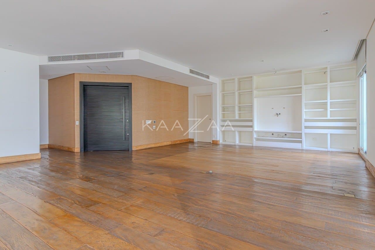 Apartamento no Jardins - Foto 6