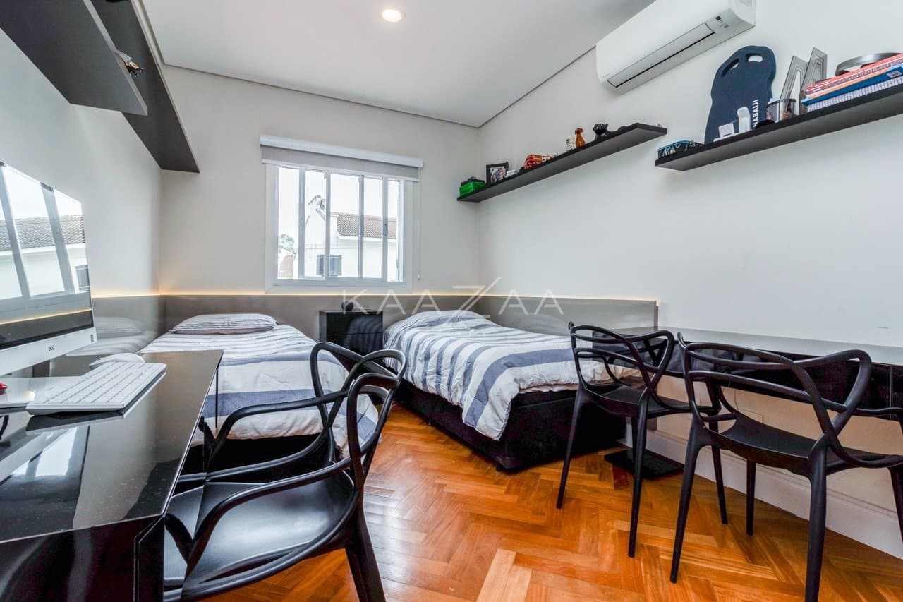 Casa em condomínio em Cidade Jardim - Foto 33