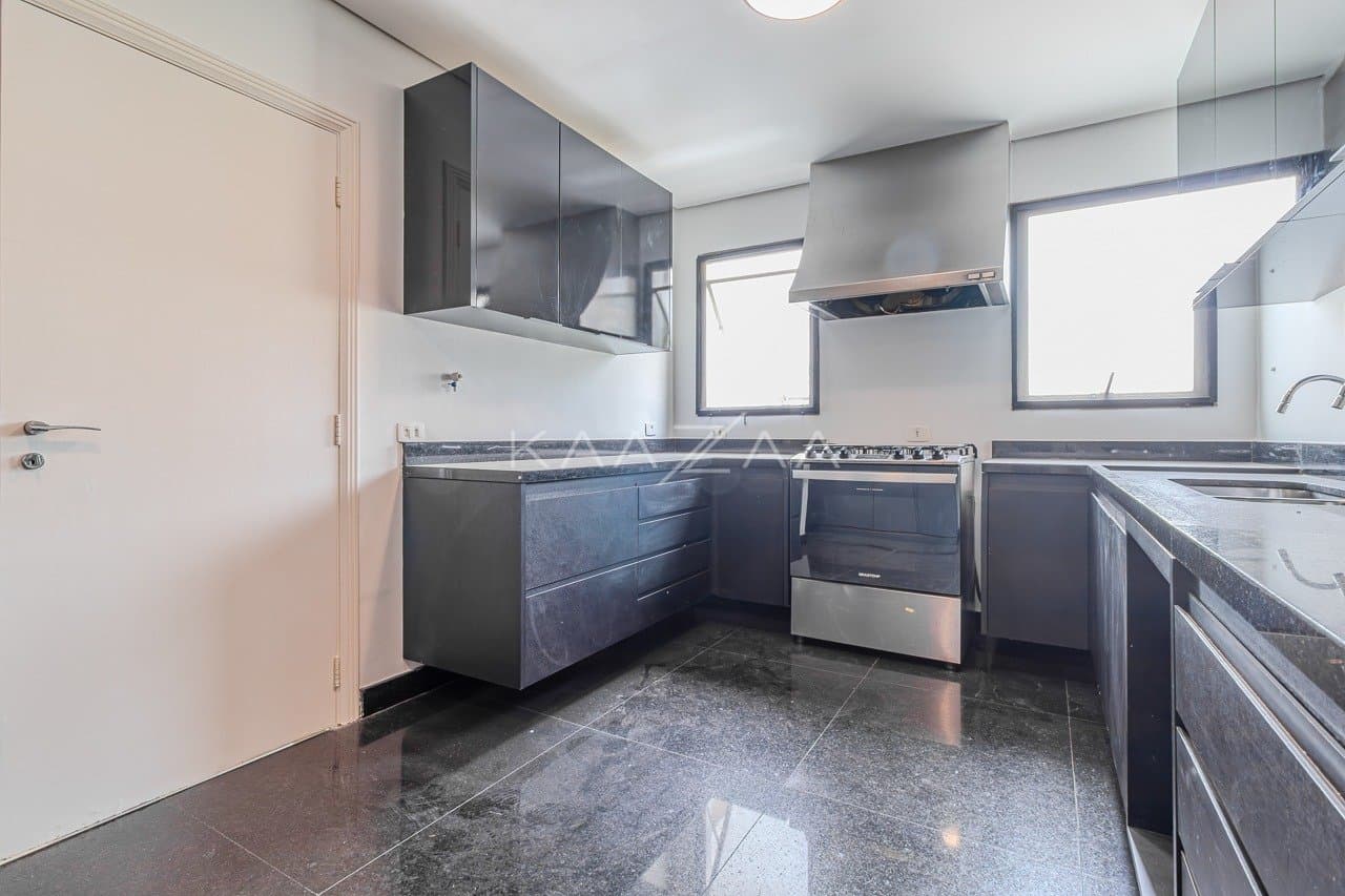 Apartamento à venda no Itaim Bibi - Foto 21
