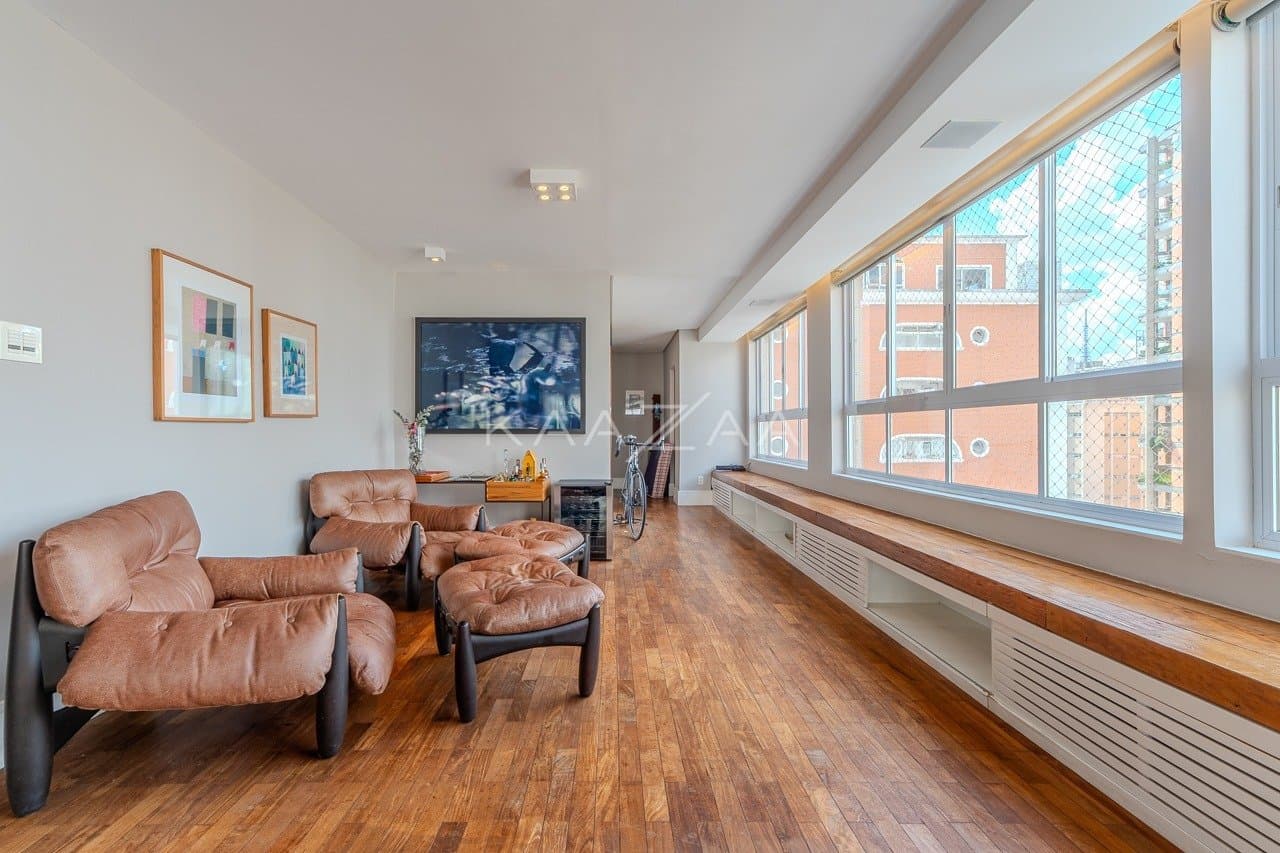 Apartamento à venda no Jardins - Foto 4