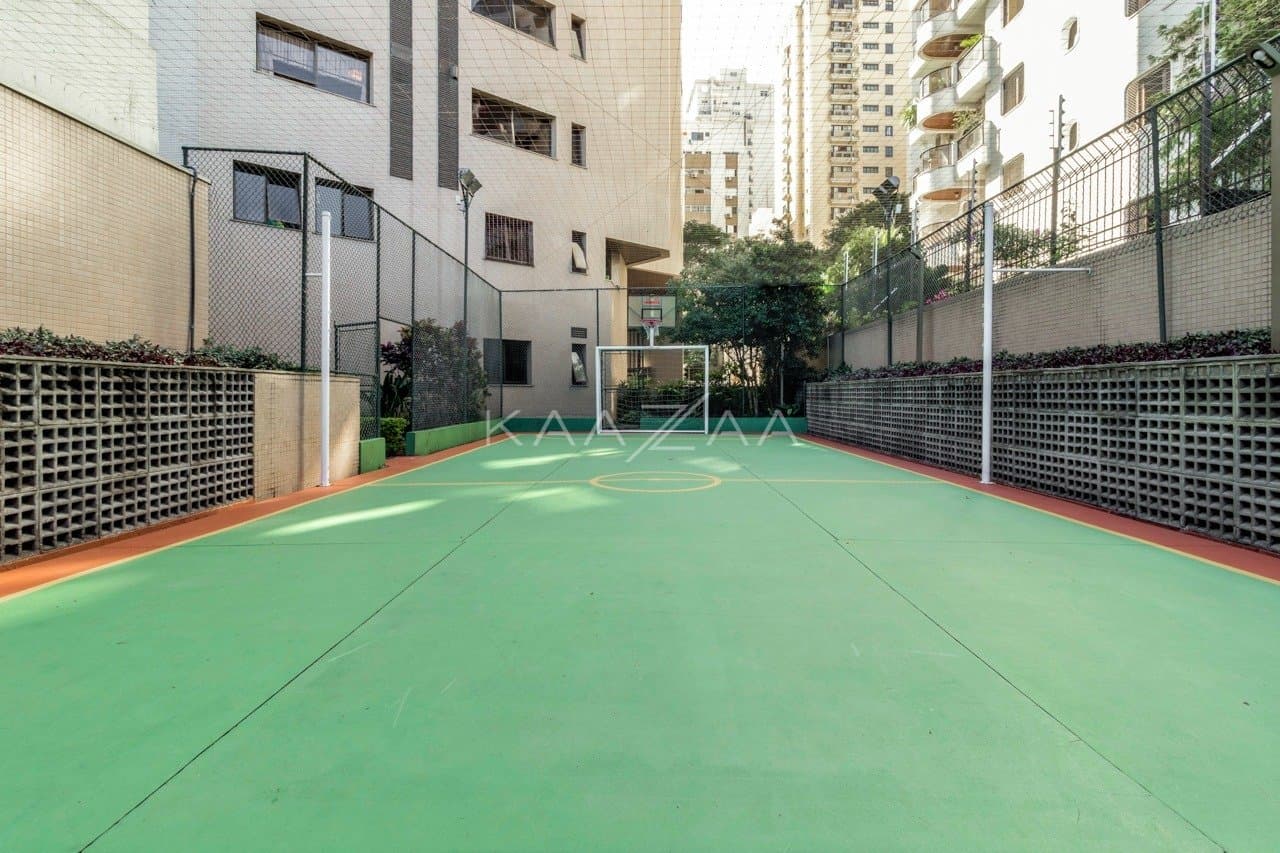 Apartamento no Jardim Paulista - Foto 49