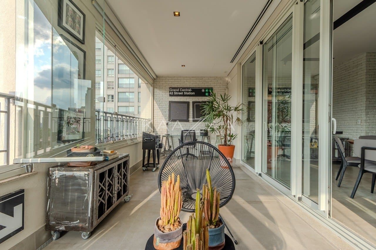 Apartamento à venda na Vila Olímpia - Foto 3