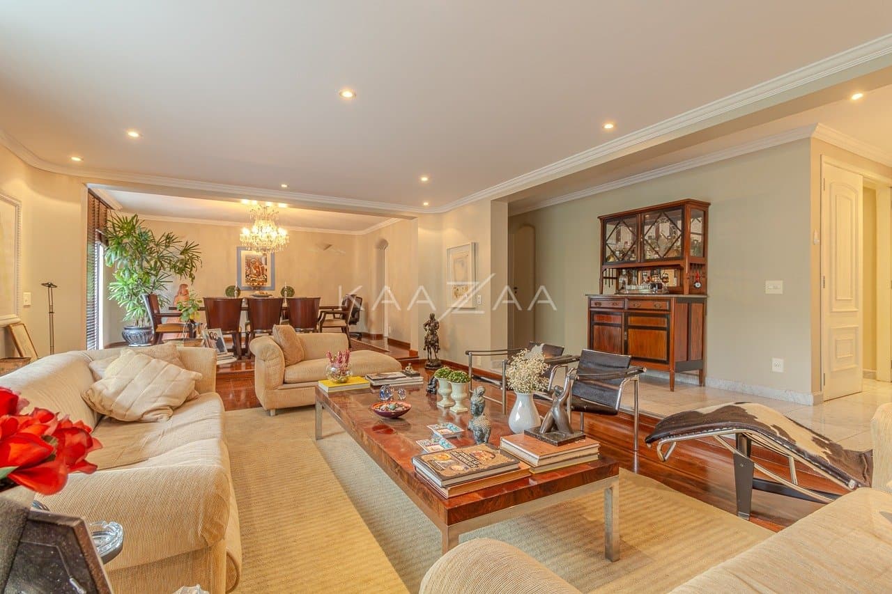 Apartamento no Jardim Paulista - Foto 4