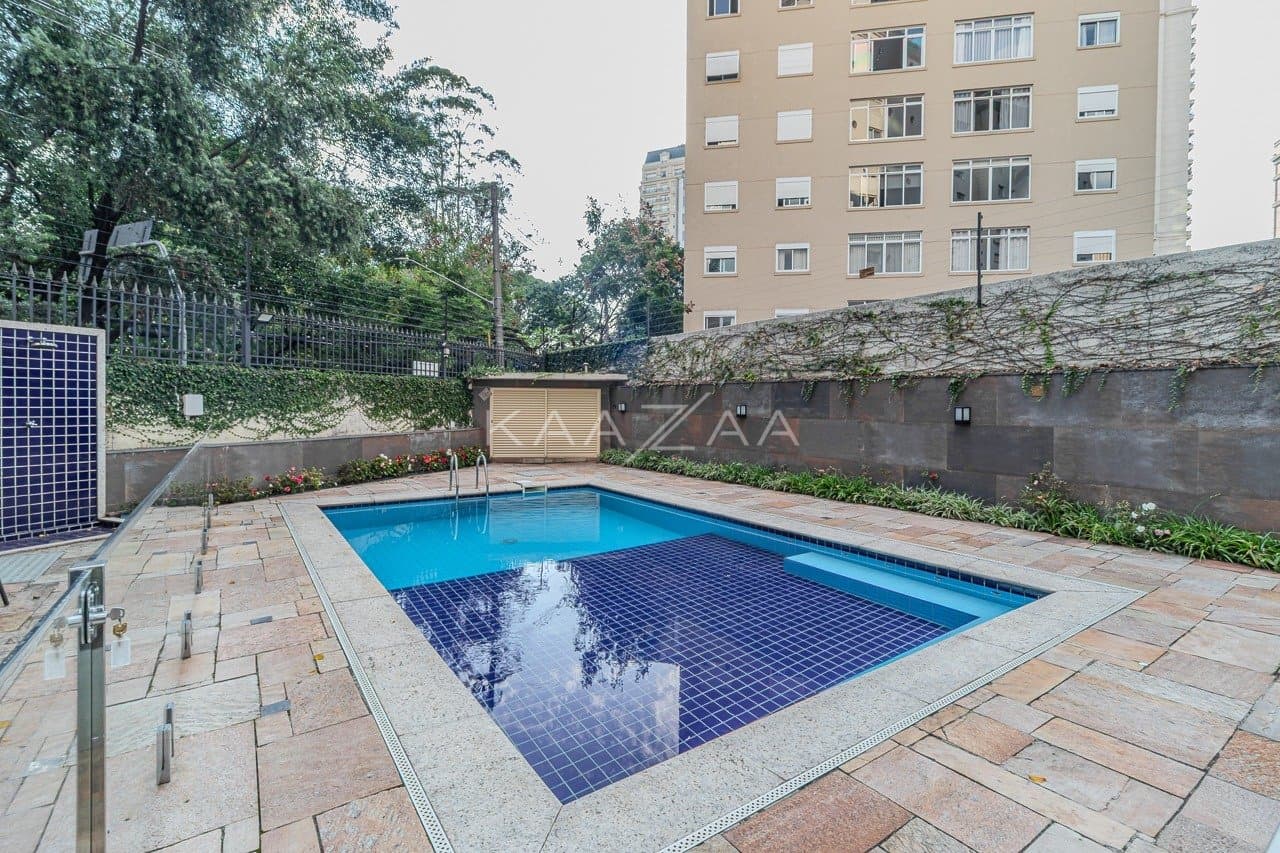Apartamento garden à venda no Itaim Bibi - Foto 43