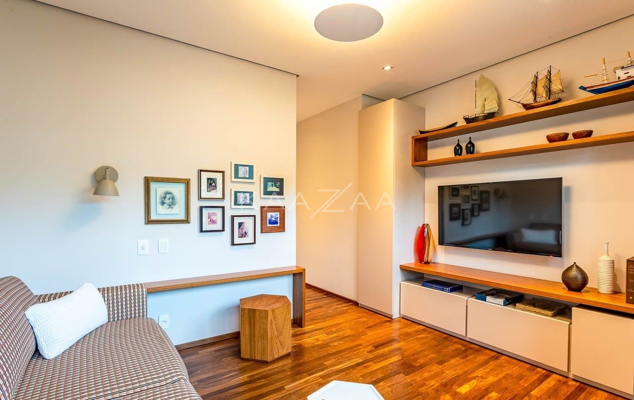 Apartamento à venda em Alto de Pinheiros - Foto 19