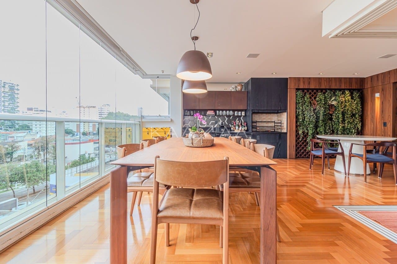 Apartamento na Vila Nova Conceição - Foto 13