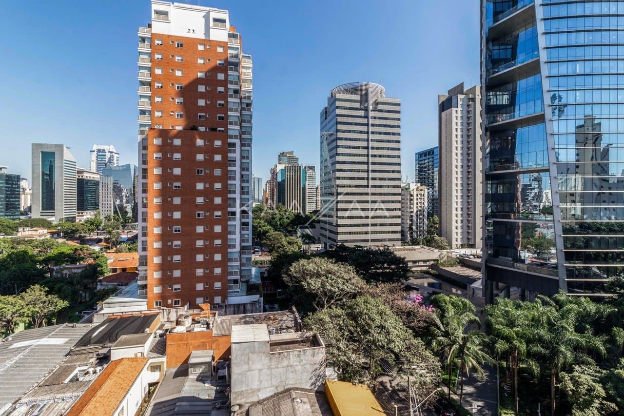 Apartamento no Itaim Bibi - Foto 14