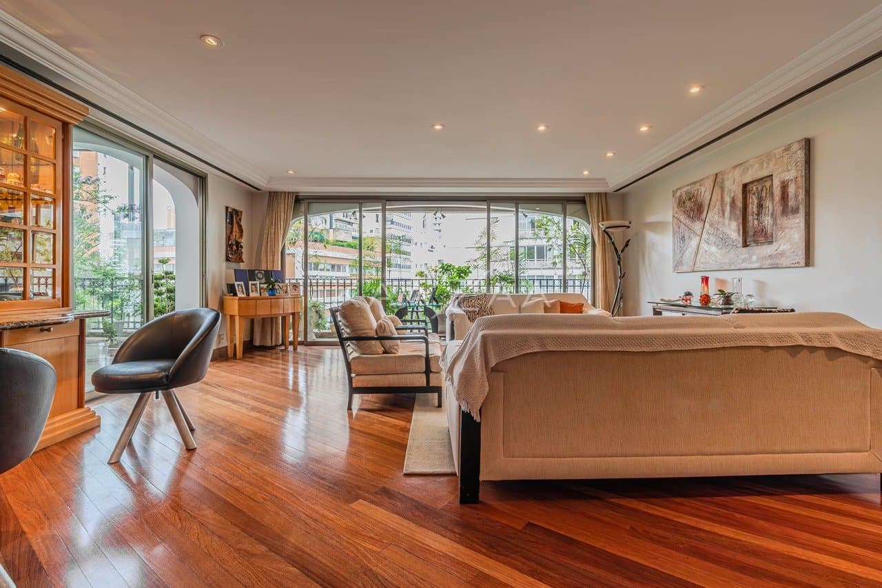 Apartamento à venda no Jardins - Foto 3