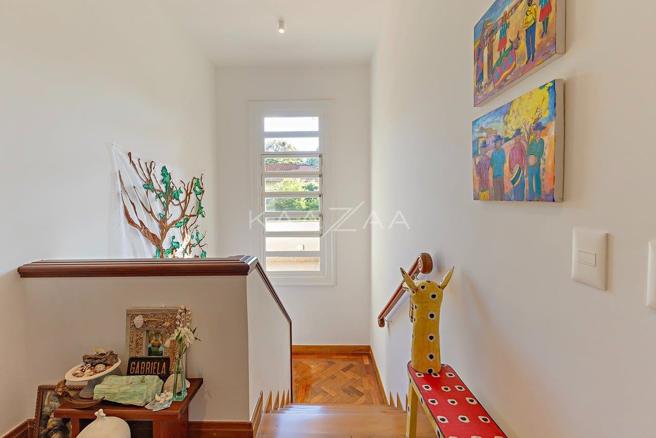 Casa à venda no Jardim Europa - Foto 71