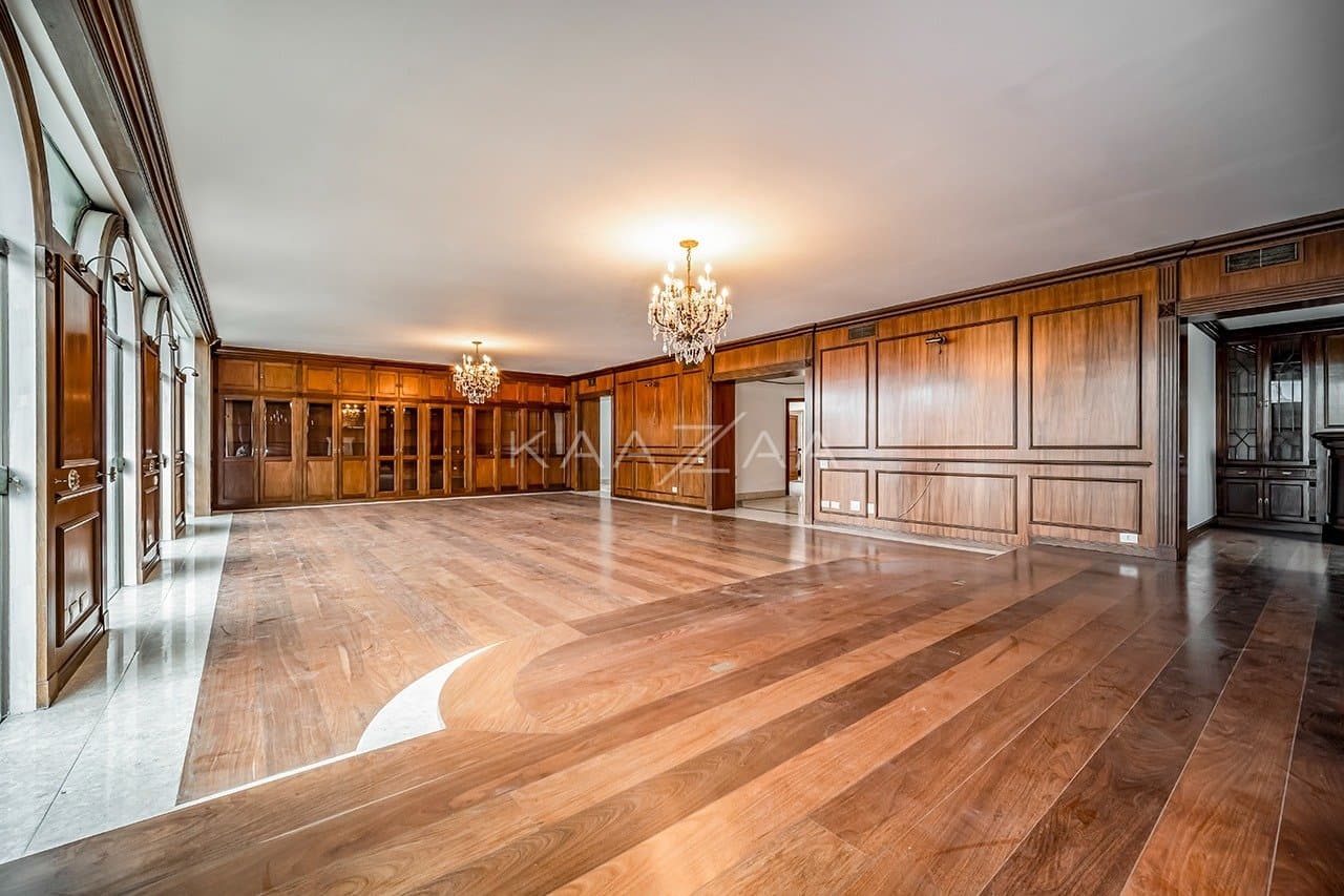 Apartamento com atmosfera cinematográfica no Jardim Paulistano! - Foto 7