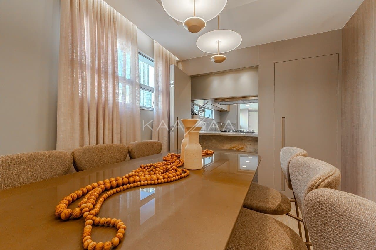 Apartamento à venda no Jardins - Foto 16