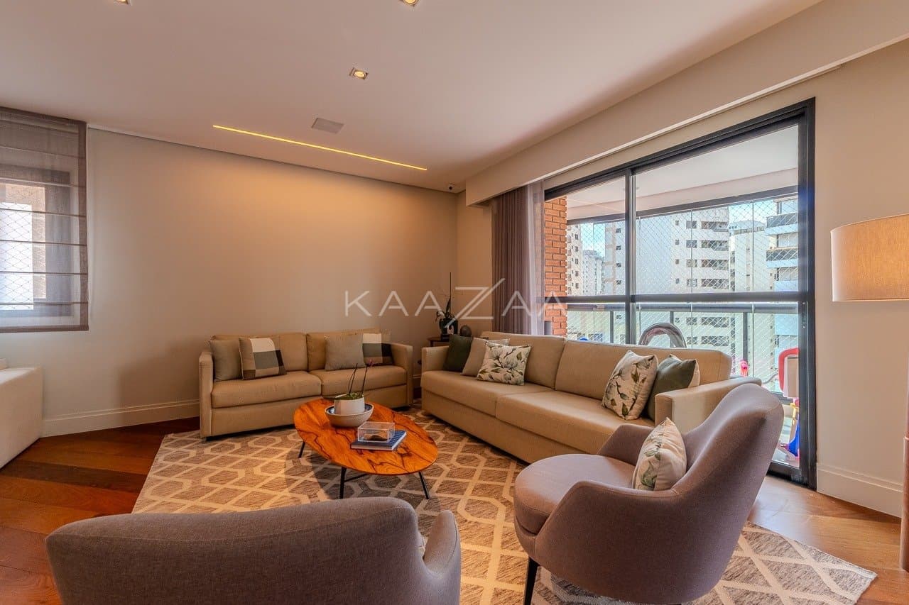 Apartamento à venda em Moema - Foto 5