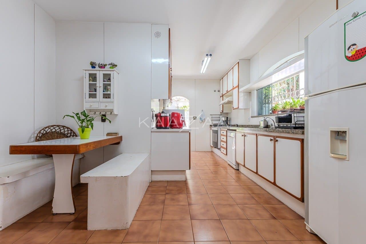 Casa à venda em Alto de Pinheiros - Foto 21