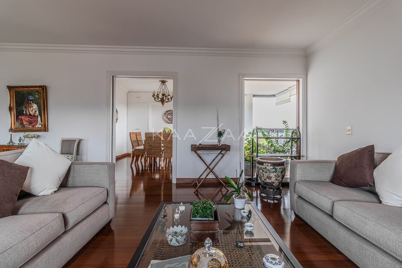 Apartamento em Alto de Pinheiros - Foto 7