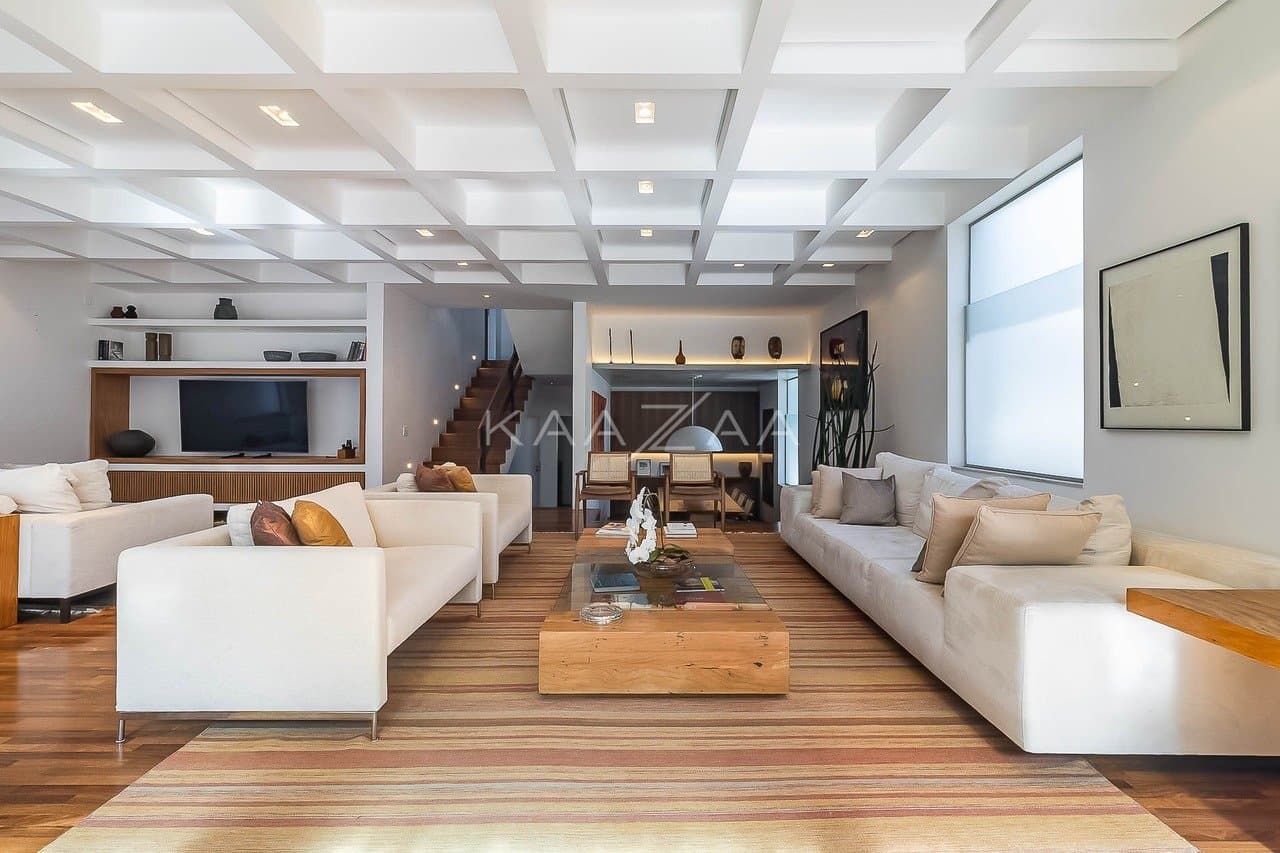 Casa à venda em Alto de Pinheiros - Foto 10
