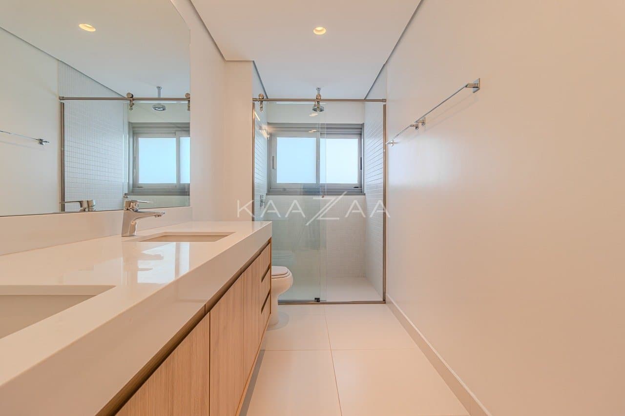 Apartamento à venda e locação no Jardins - Foto 29