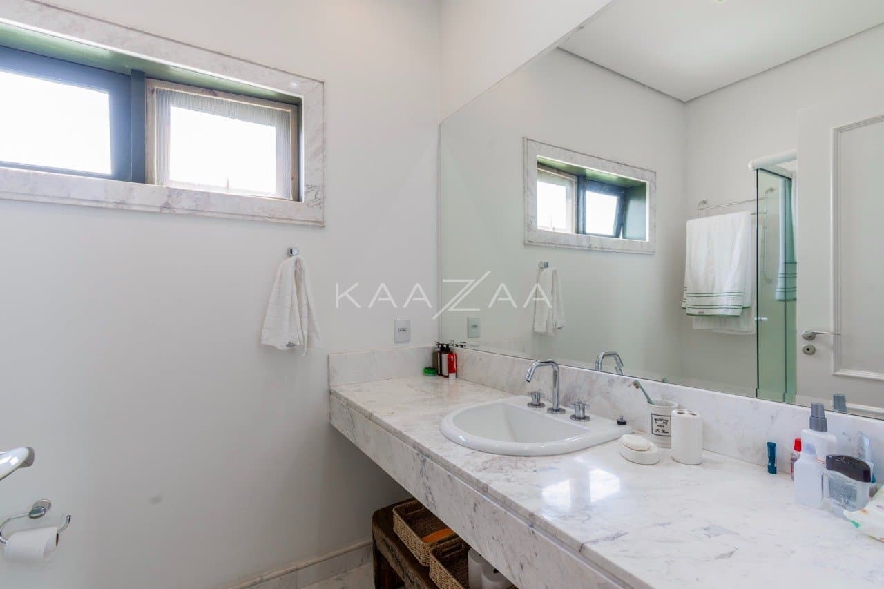 Casa no condomínio Quinta da Baroneza. - Foto 48