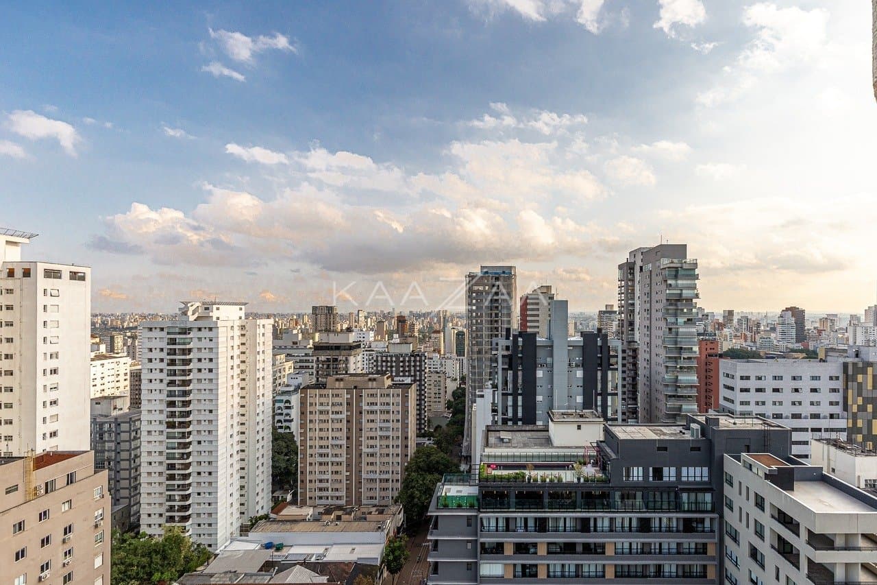 Apartamento à venda no Jardins - Foto 30